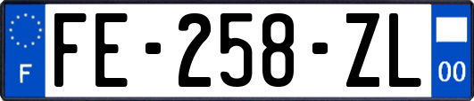 FE-258-ZL