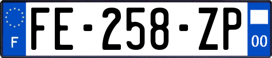 FE-258-ZP