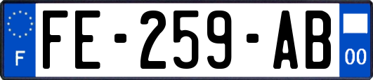 FE-259-AB