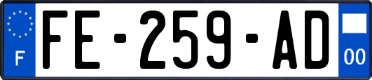 FE-259-AD