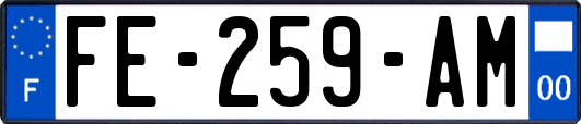 FE-259-AM