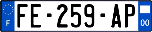 FE-259-AP