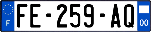 FE-259-AQ