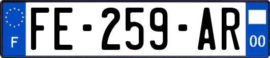 FE-259-AR