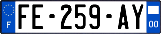 FE-259-AY