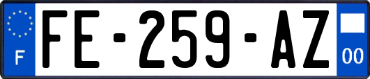 FE-259-AZ