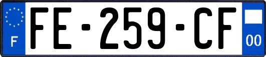 FE-259-CF