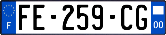 FE-259-CG