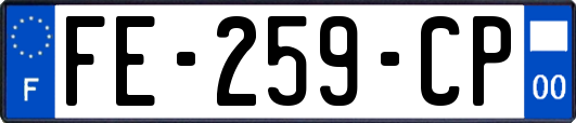 FE-259-CP