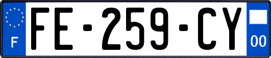 FE-259-CY