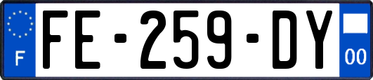FE-259-DY