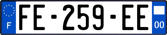 FE-259-EE