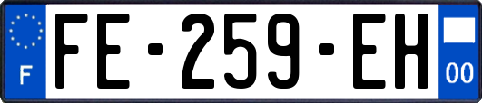 FE-259-EH
