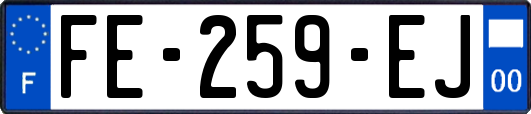 FE-259-EJ