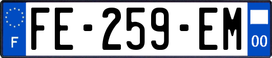 FE-259-EM