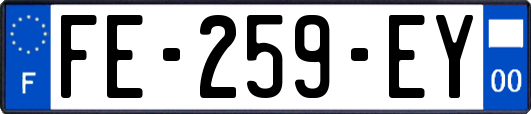 FE-259-EY