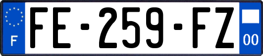 FE-259-FZ