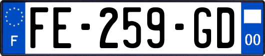 FE-259-GD
