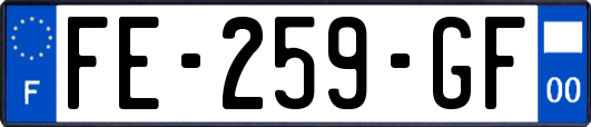 FE-259-GF