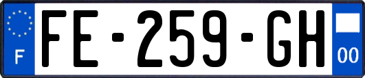 FE-259-GH