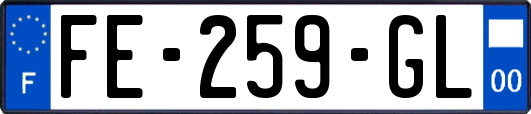 FE-259-GL