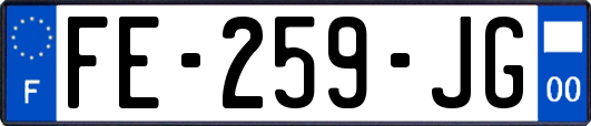 FE-259-JG