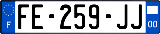 FE-259-JJ