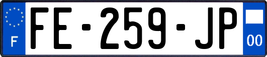 FE-259-JP