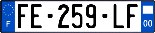 FE-259-LF