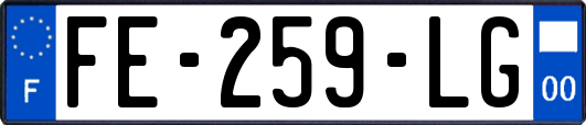 FE-259-LG