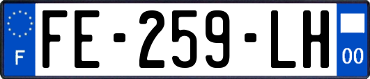 FE-259-LH