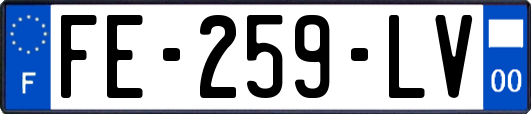 FE-259-LV