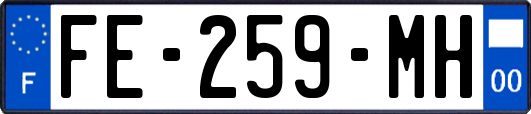 FE-259-MH
