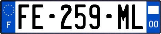 FE-259-ML