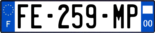 FE-259-MP