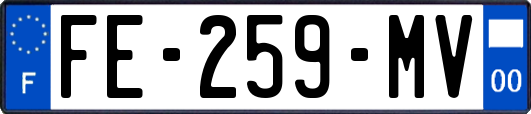 FE-259-MV