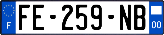 FE-259-NB