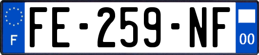 FE-259-NF