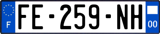 FE-259-NH