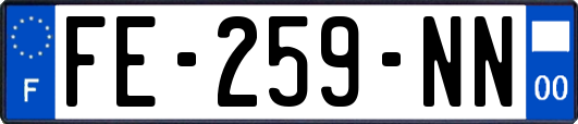 FE-259-NN