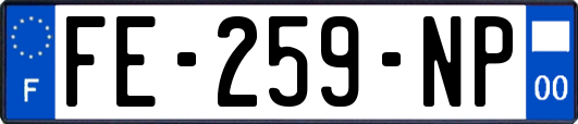 FE-259-NP