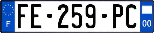 FE-259-PC