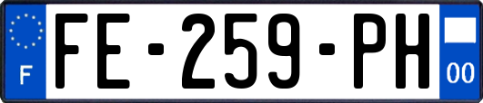 FE-259-PH