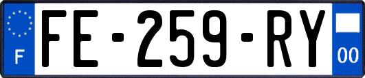 FE-259-RY