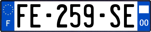 FE-259-SE
