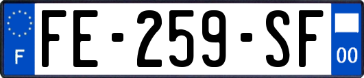 FE-259-SF