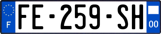 FE-259-SH