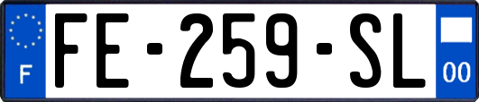 FE-259-SL