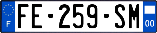 FE-259-SM