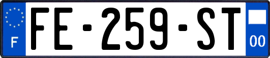 FE-259-ST